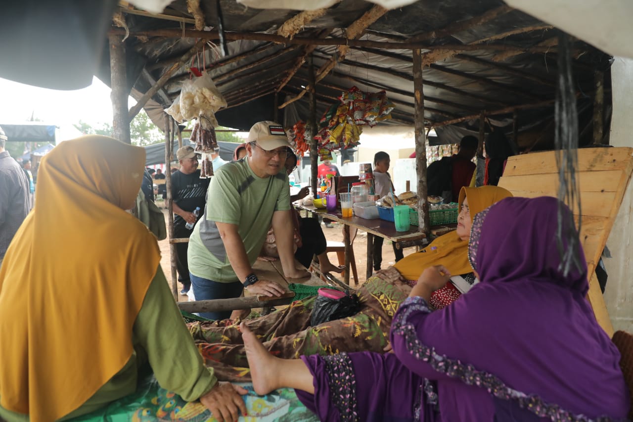 Bangka Belitung Kembangkan Ekonomi Daerah, Fokus pada Sumber Daya Lokal